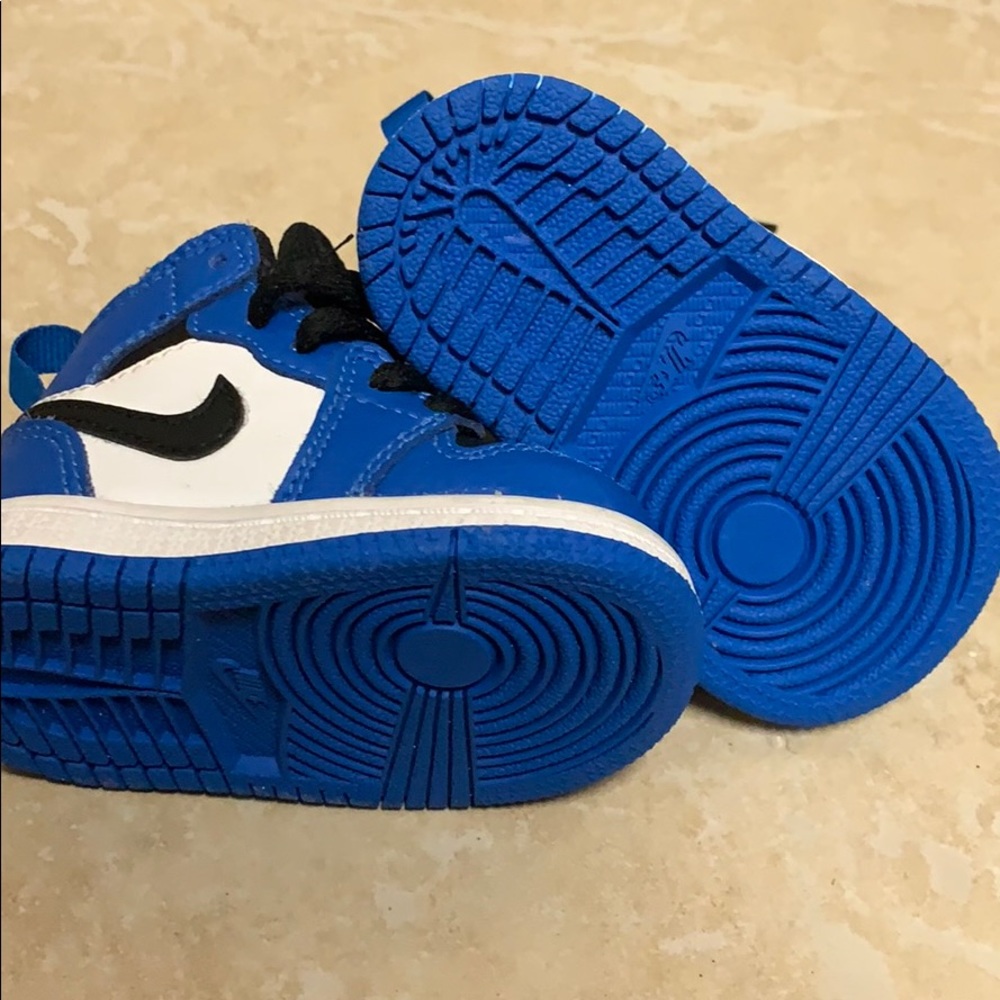 Jordan 1